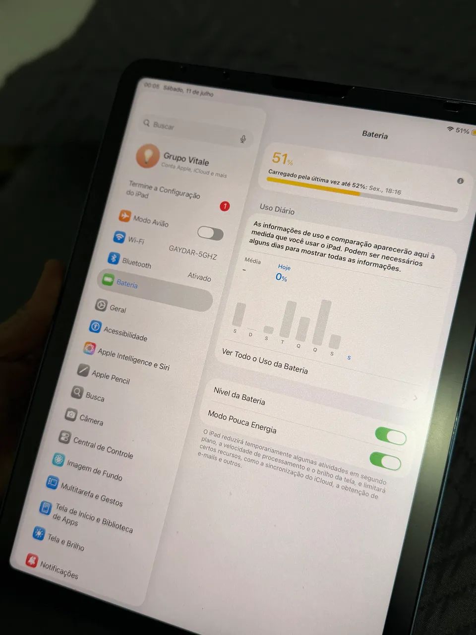 iPad Air 256GB - Foto 4