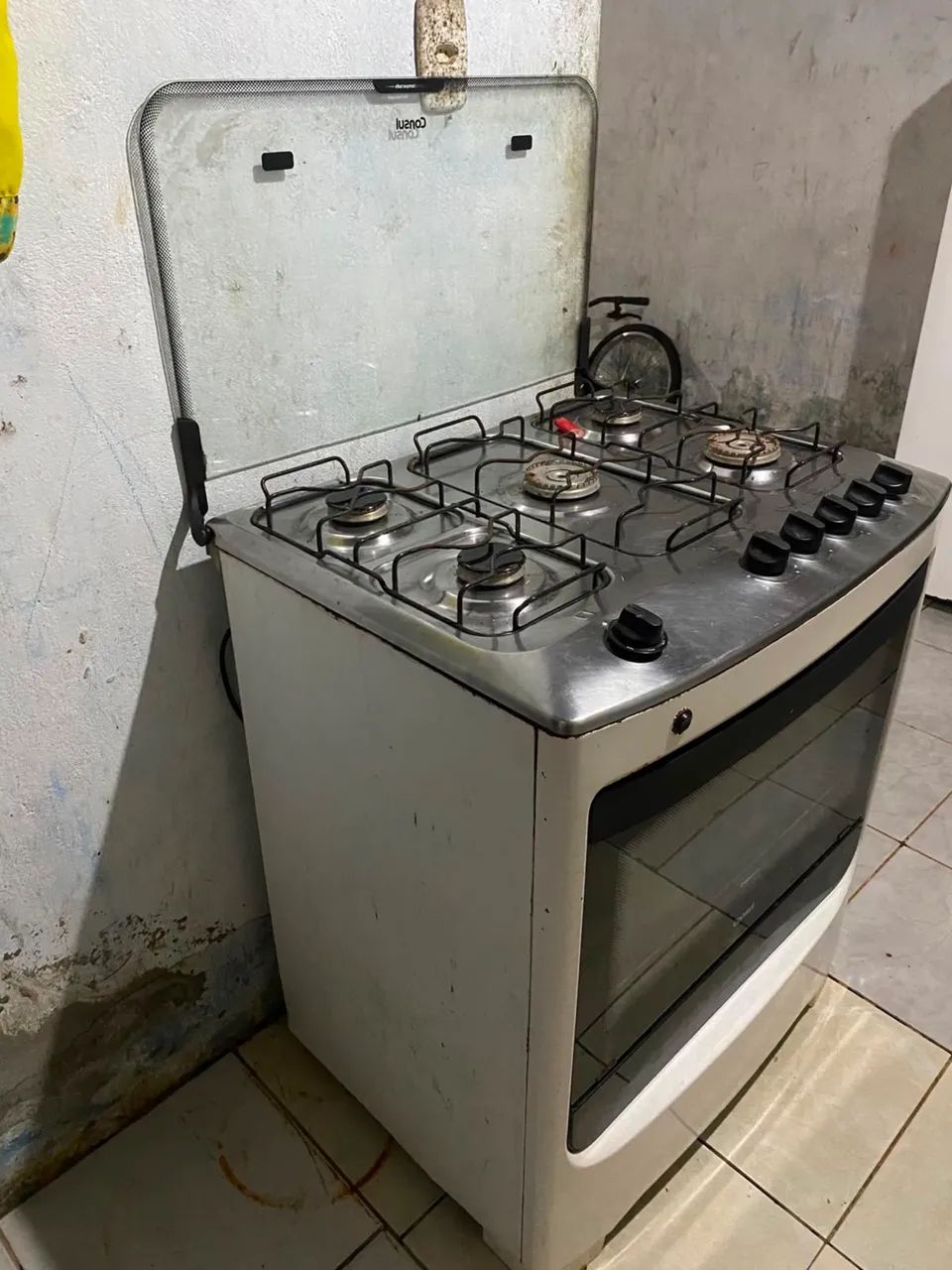 Fogão  - Foto 2