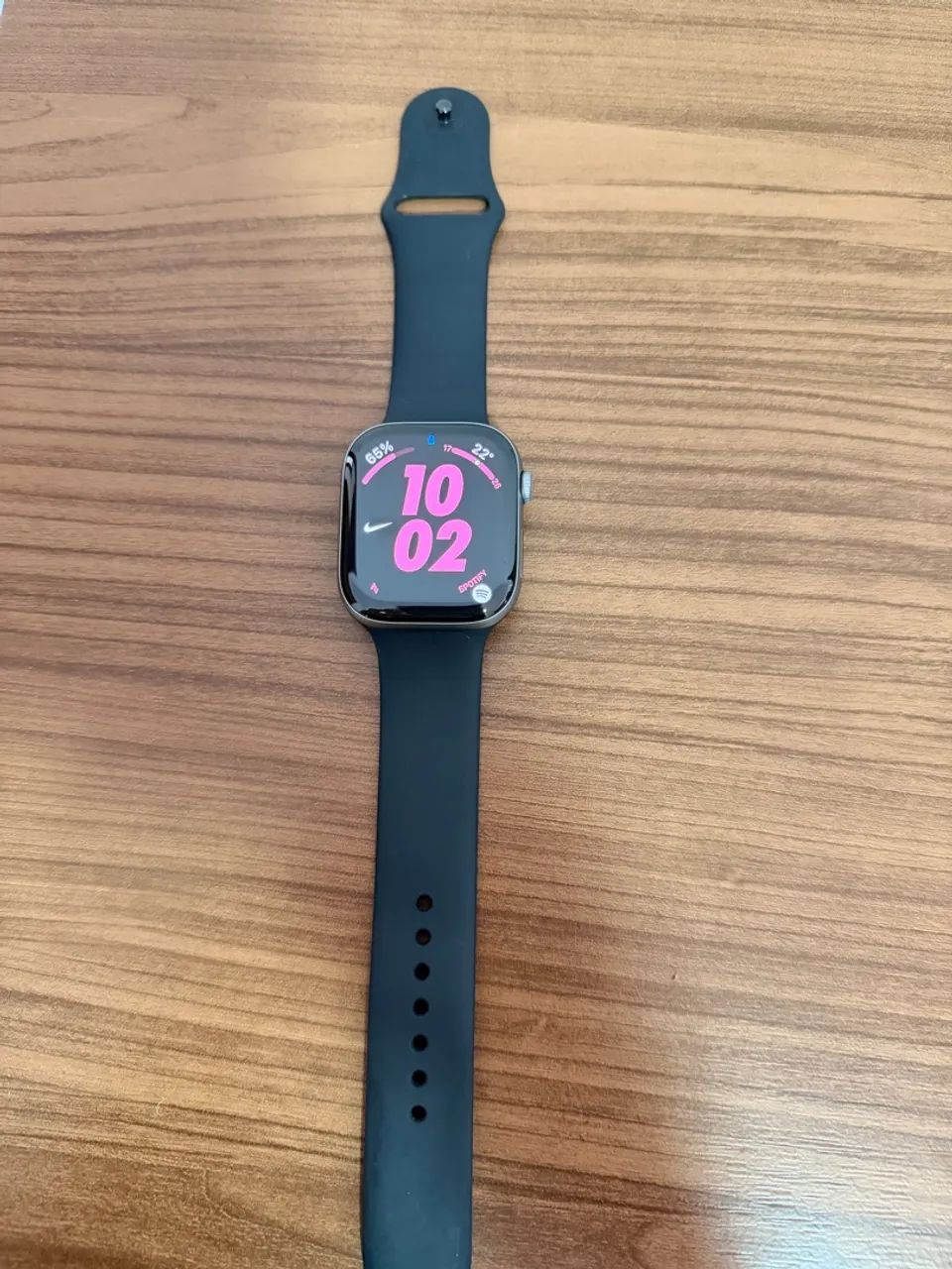 Apple Watch série 11 46m - Foto 4