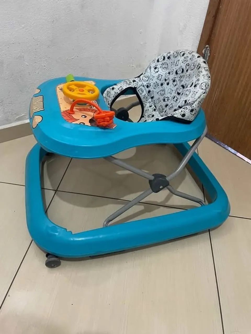 Andador 