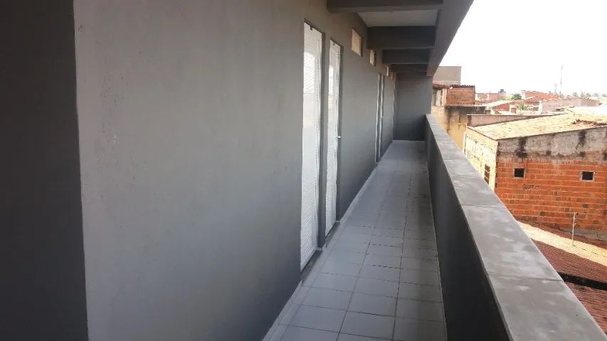 Alugo apartamento no Carlito pamplona - Foto 2
