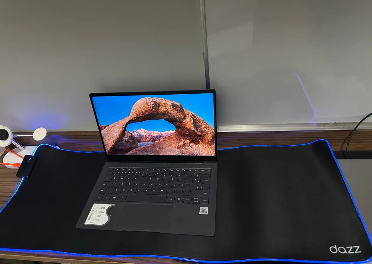 MousePad Dazz RGB Akemi - Foto 3