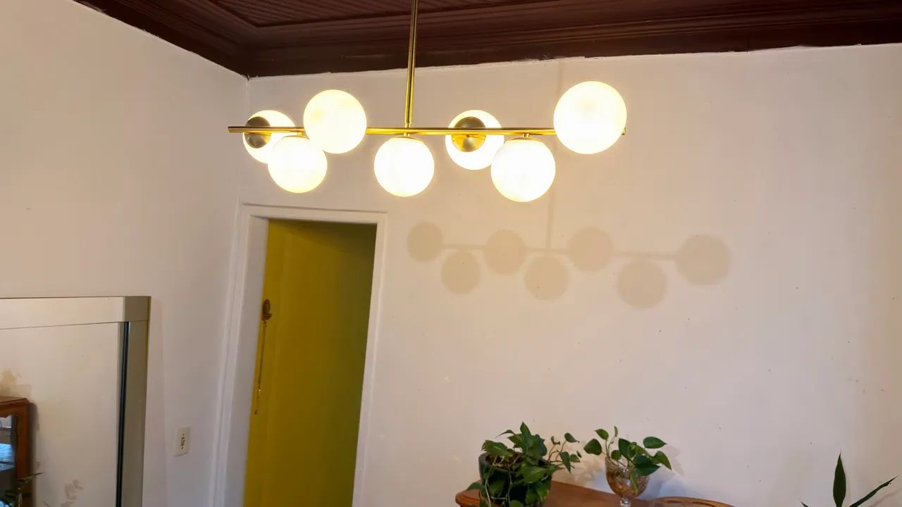 Lustre Jaboticaba  - Foto 4