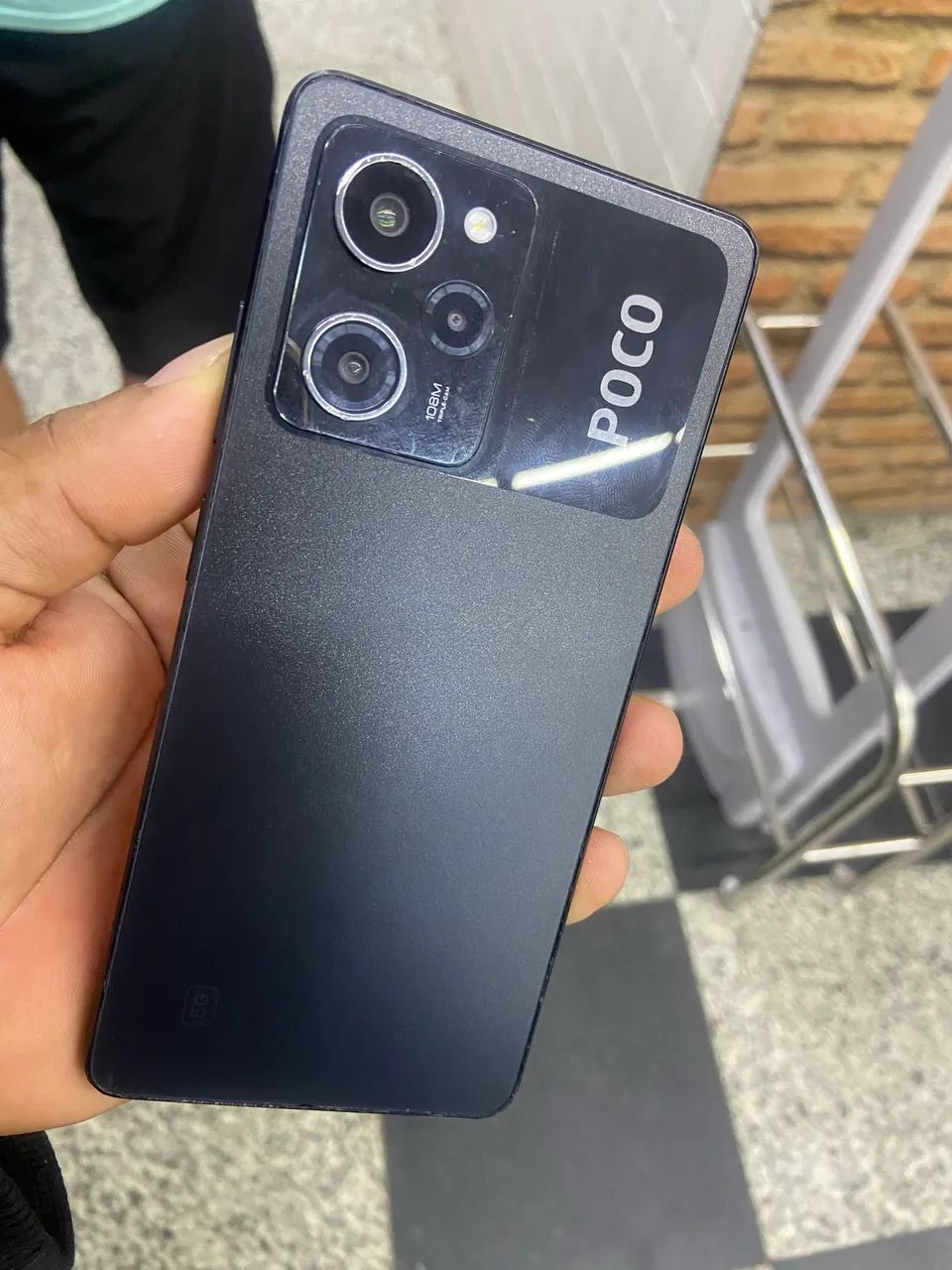 Povo - Foto 3