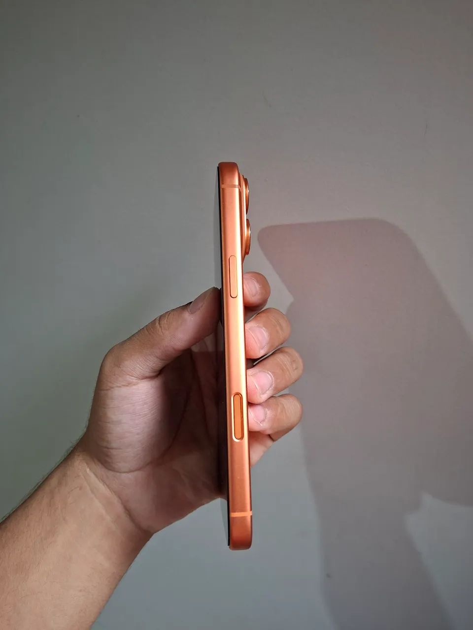 iPhone 17 Pro Max 256gb -  Aceito Troca e Parcelo em até 12x  - Foto 4