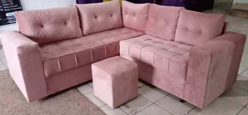 Sofa canto  - Foto 3