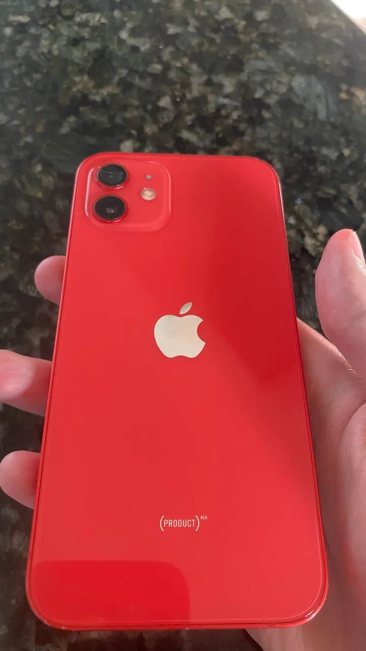 iPhone 12