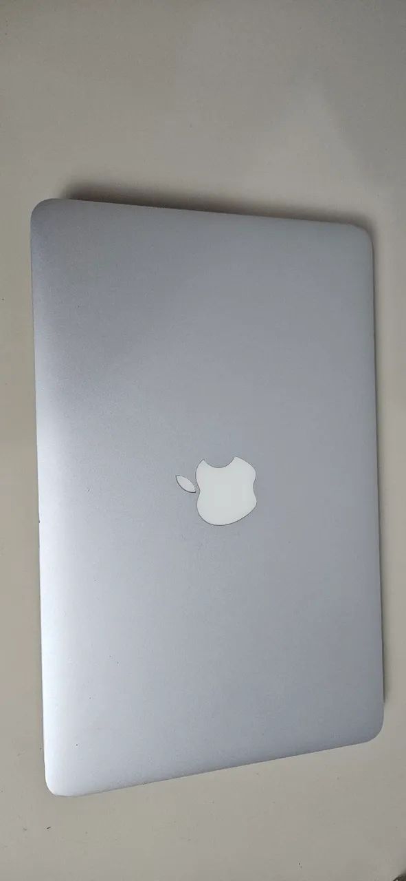 MacBook Air 11,6" Mid 2012 com SSD - Foto 2