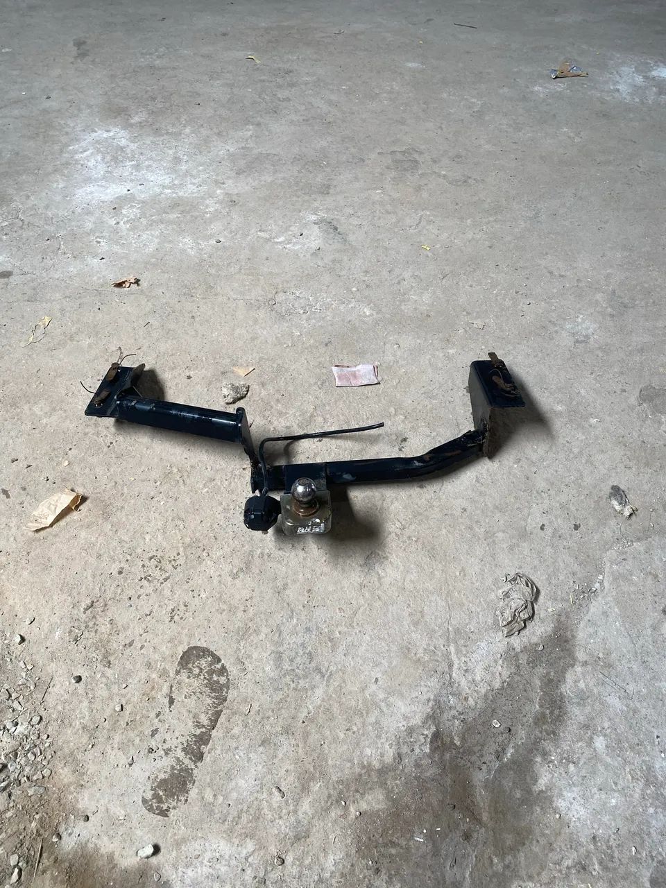 Engate corsa 