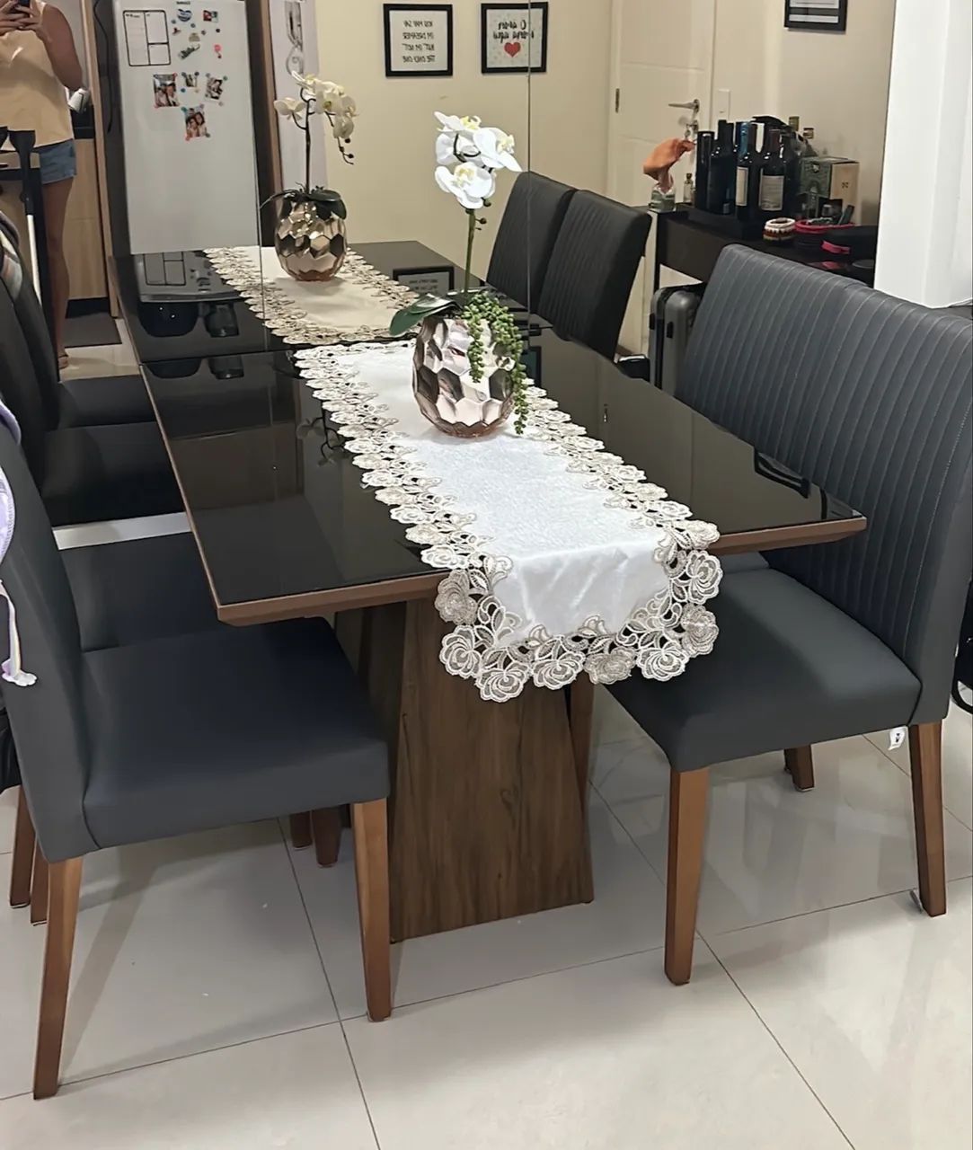 Mesa de Jantar 