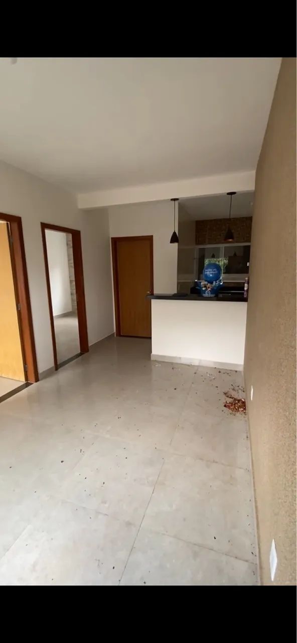 Alugo apartamento 800 - Foto 5