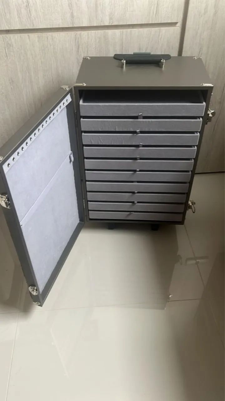 Maleta de joias - Foto 3
