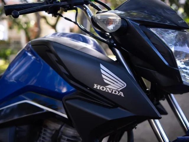 Honda Titan 160 (Parcelo) - Foto 3