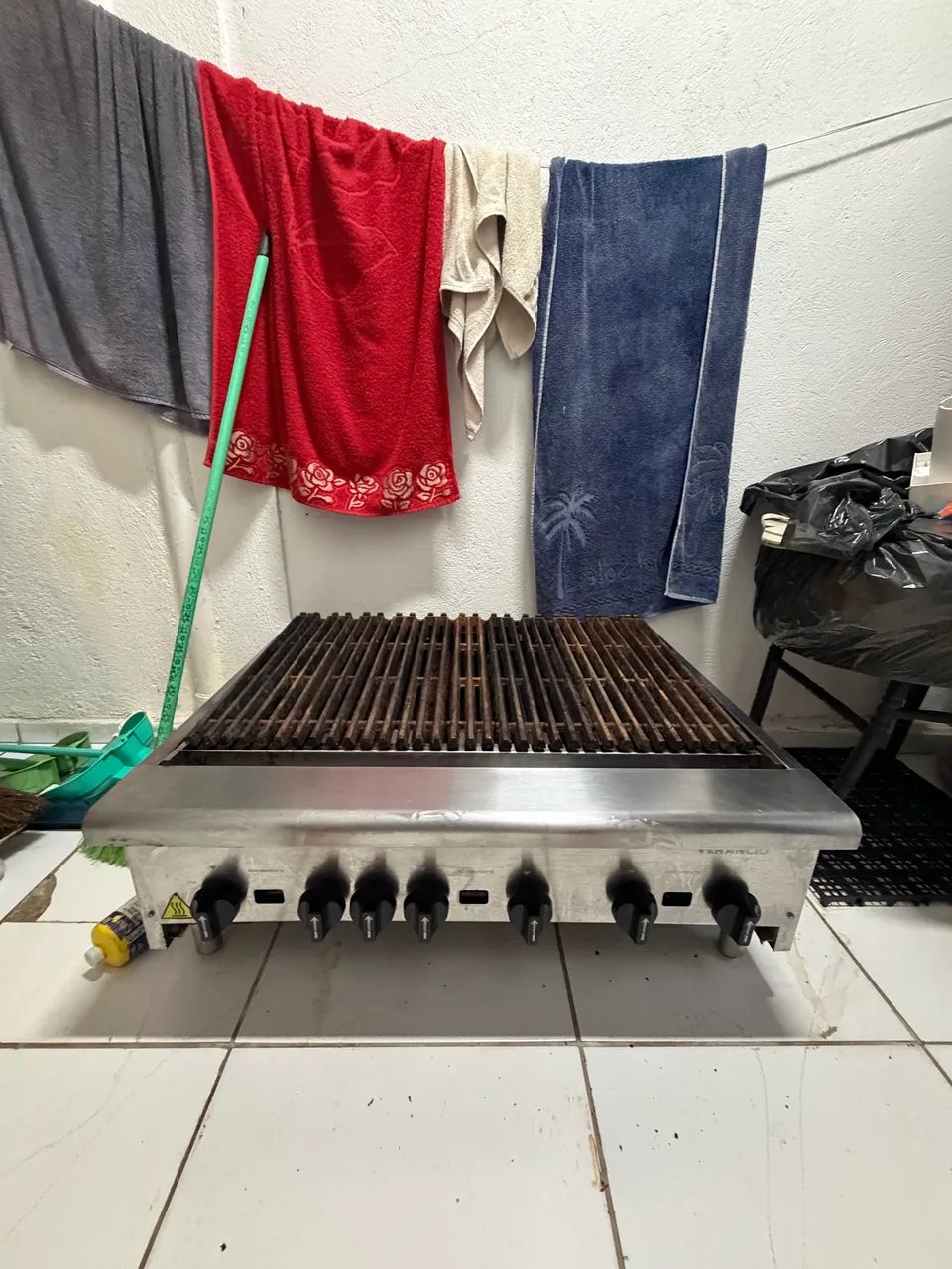 Charbroiler Venâncio  - Foto 3