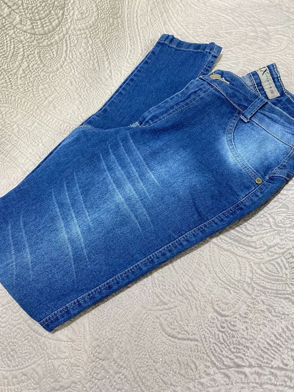 Calça jeans  - Foto 2