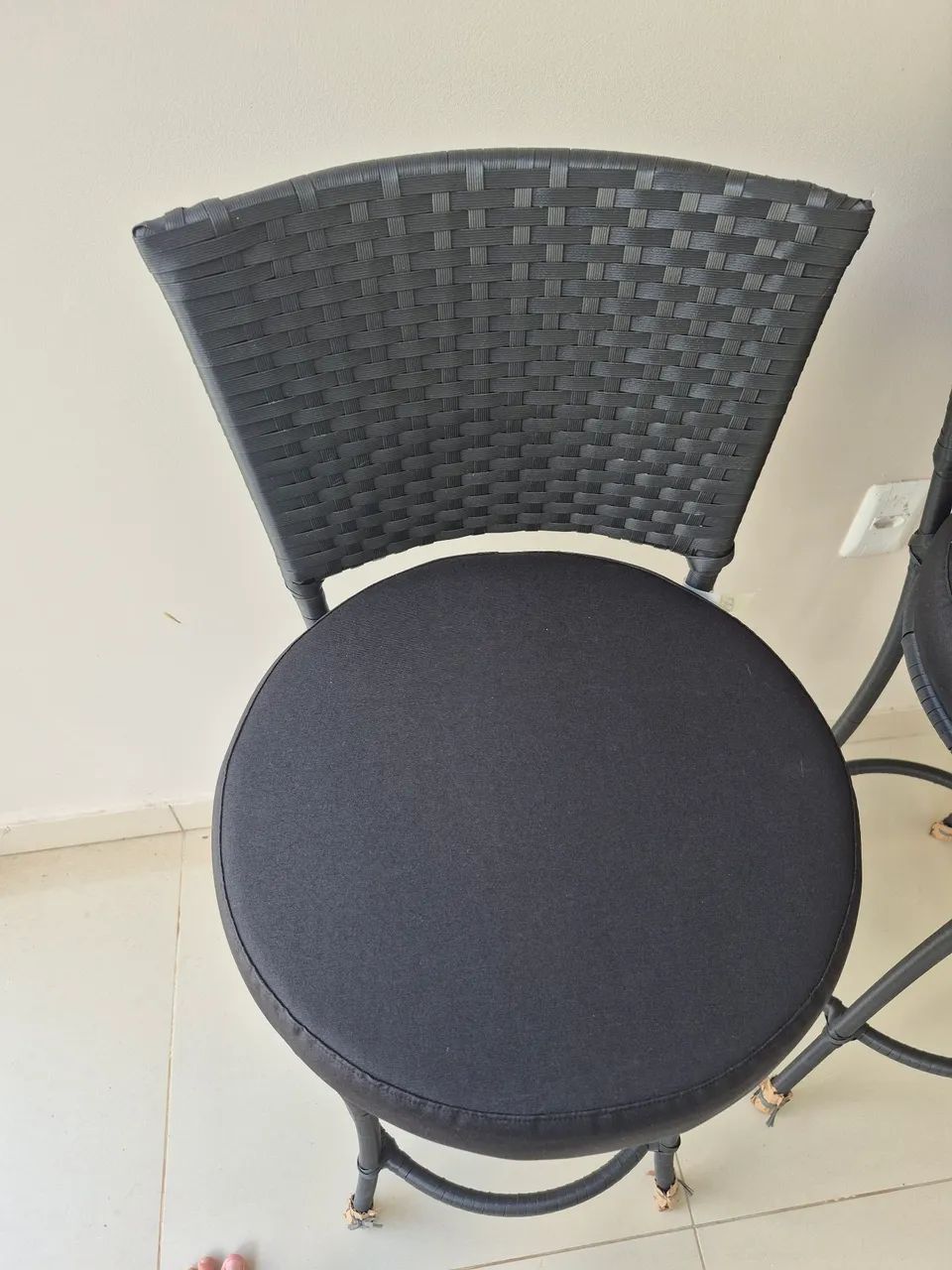 Banquetas para balcão  - Foto 3