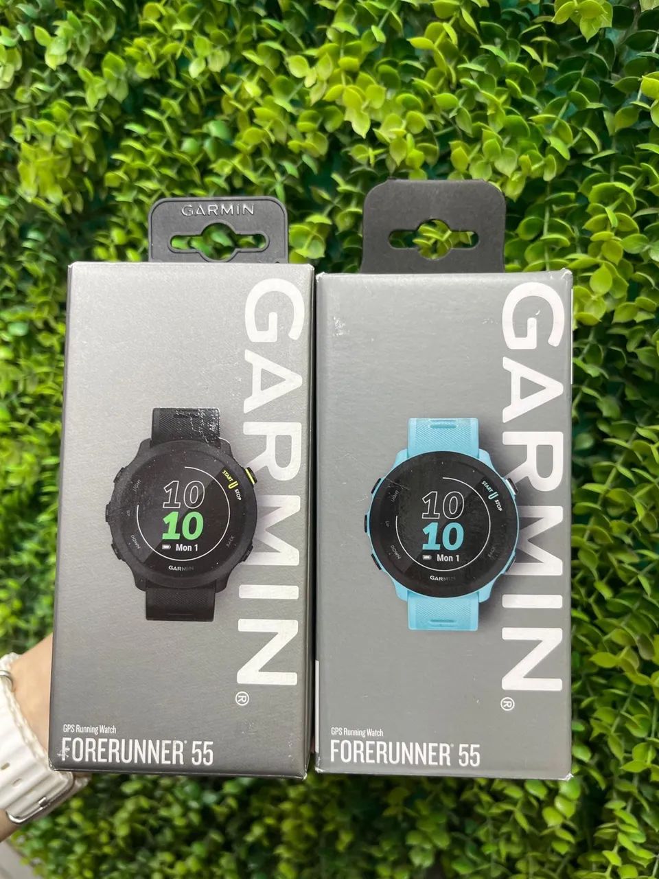 Garmin Forerunner 55