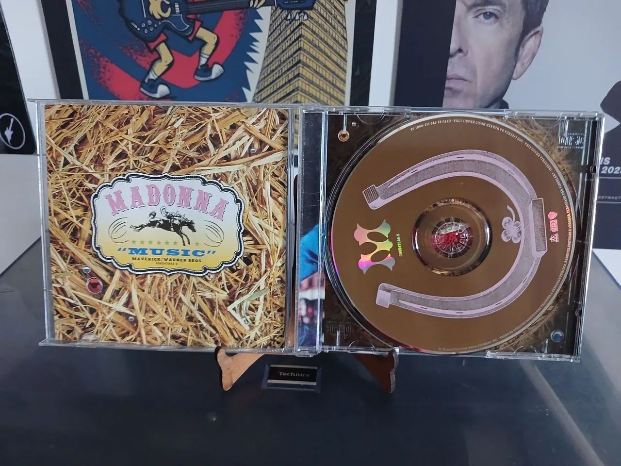 Cd Madonna  - Foto 3