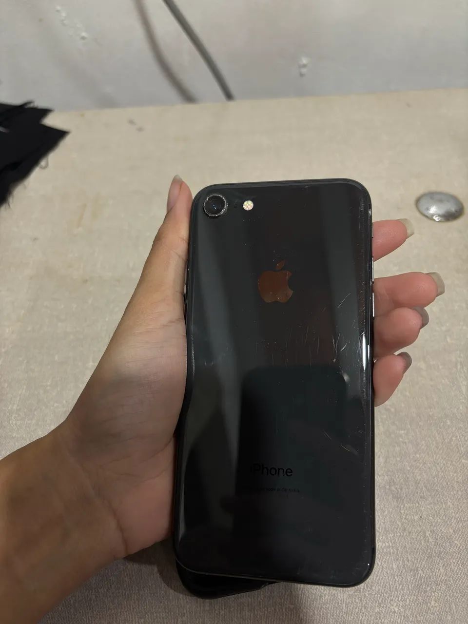 Iphone 8 64gb - Foto 2