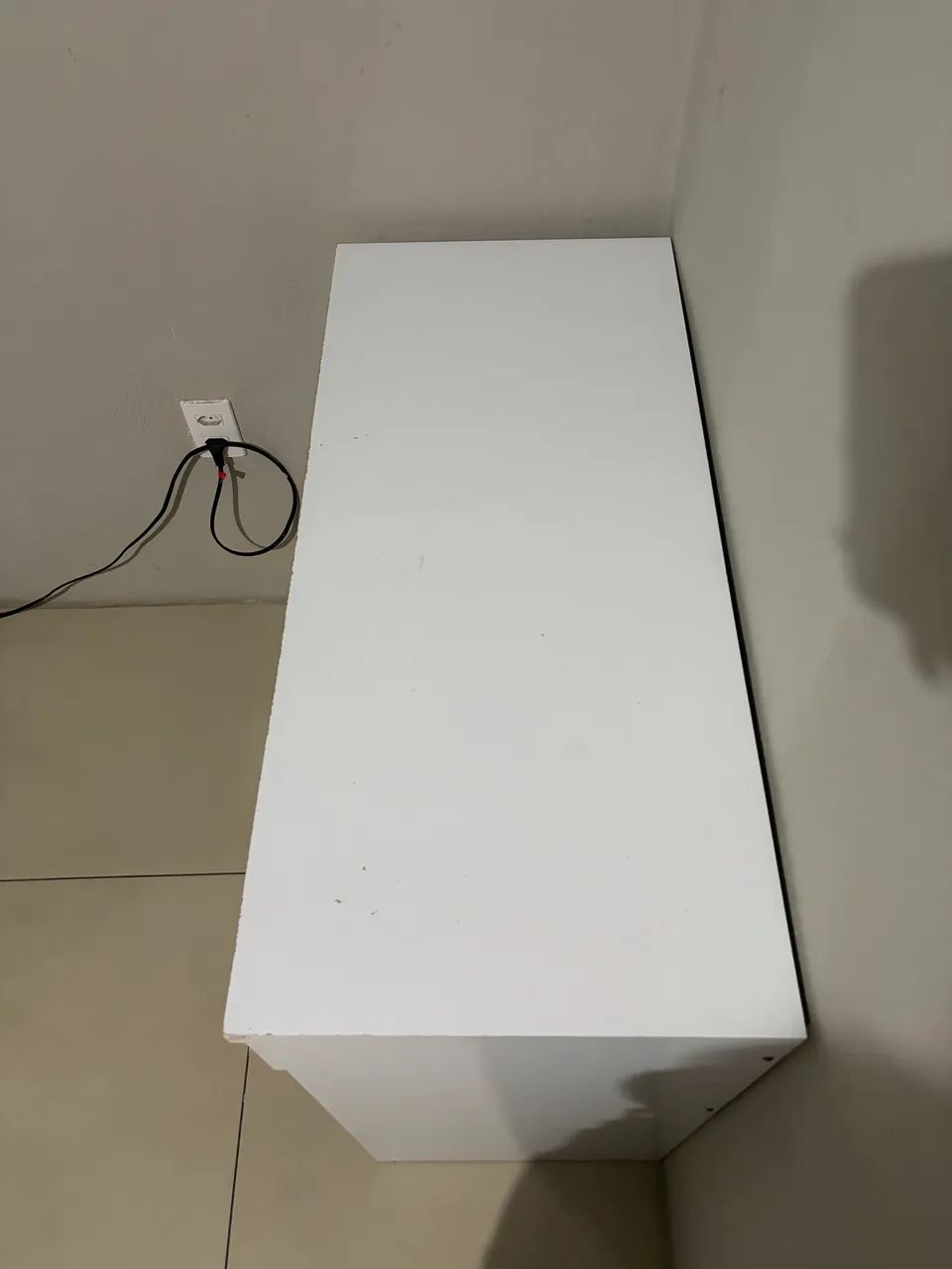 ESCRIVANINHA MDF - PRA VENDER LOGO - Foto 2