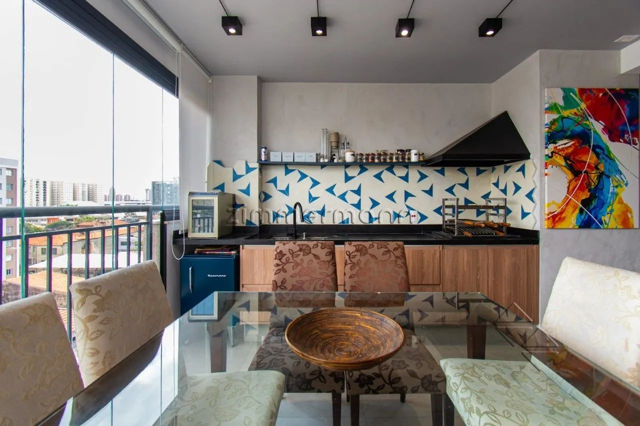 APARTAMENTO BARRA FUNDA 3 DORMITÓRIOS 1 VAGA - Foto 5