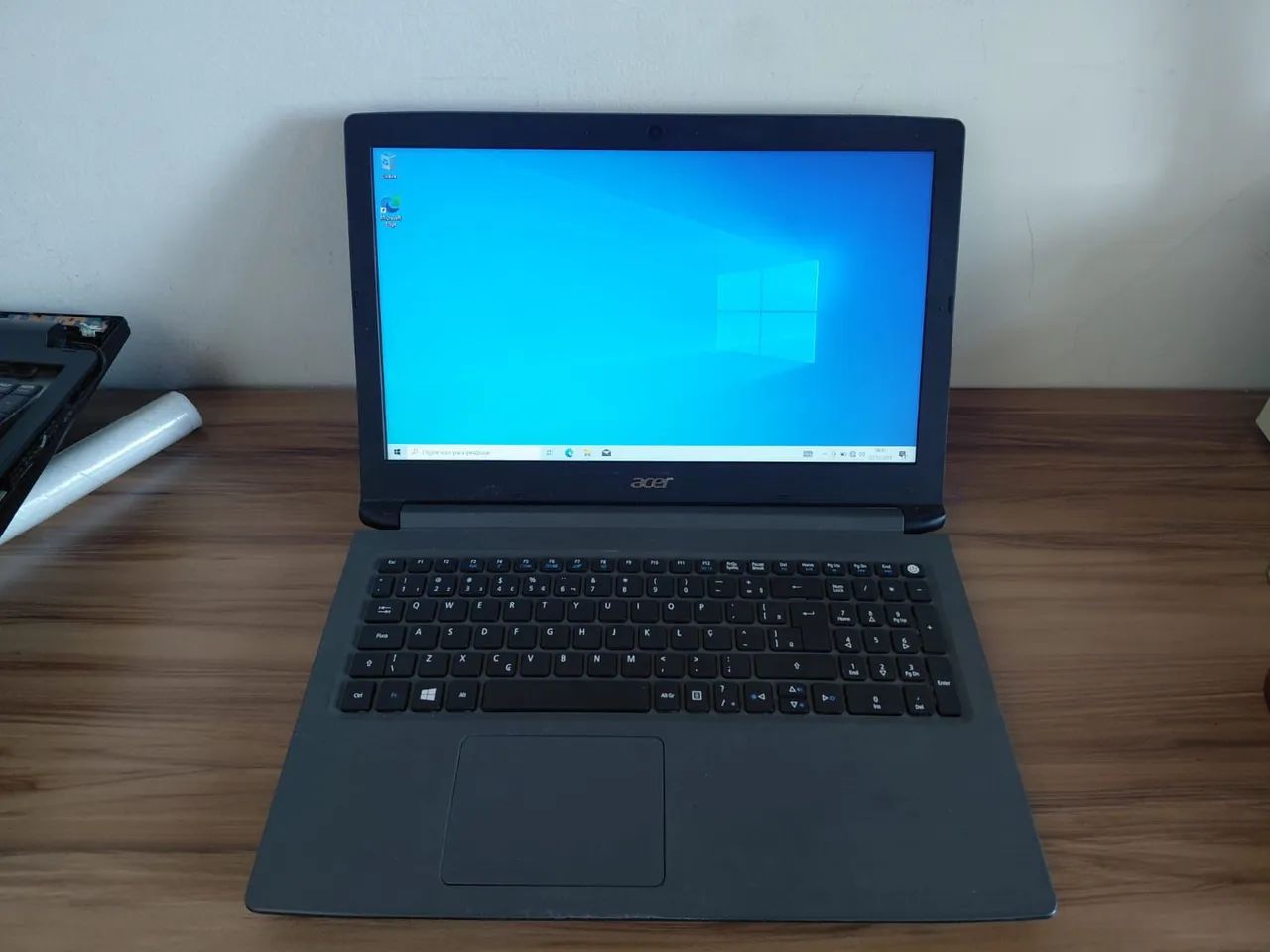 Notebook Ryzen 3 - Foto 3