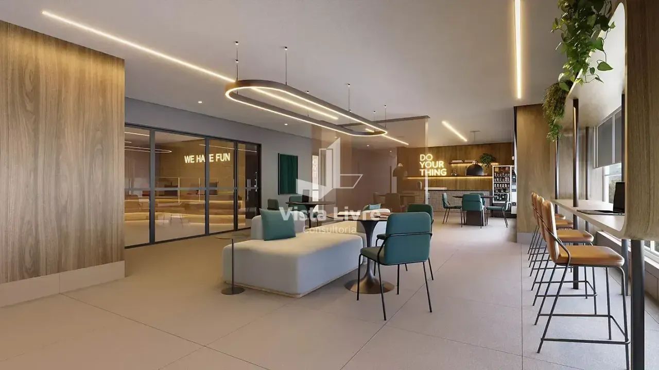 Studio à venda, Perdizes, São Paulo, SP - Foto 4