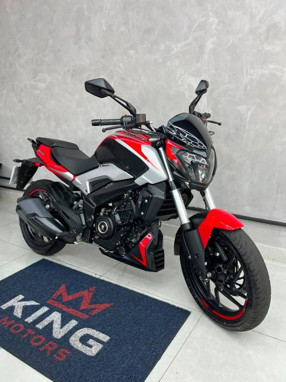 DOMINAR D250 - Foto 2