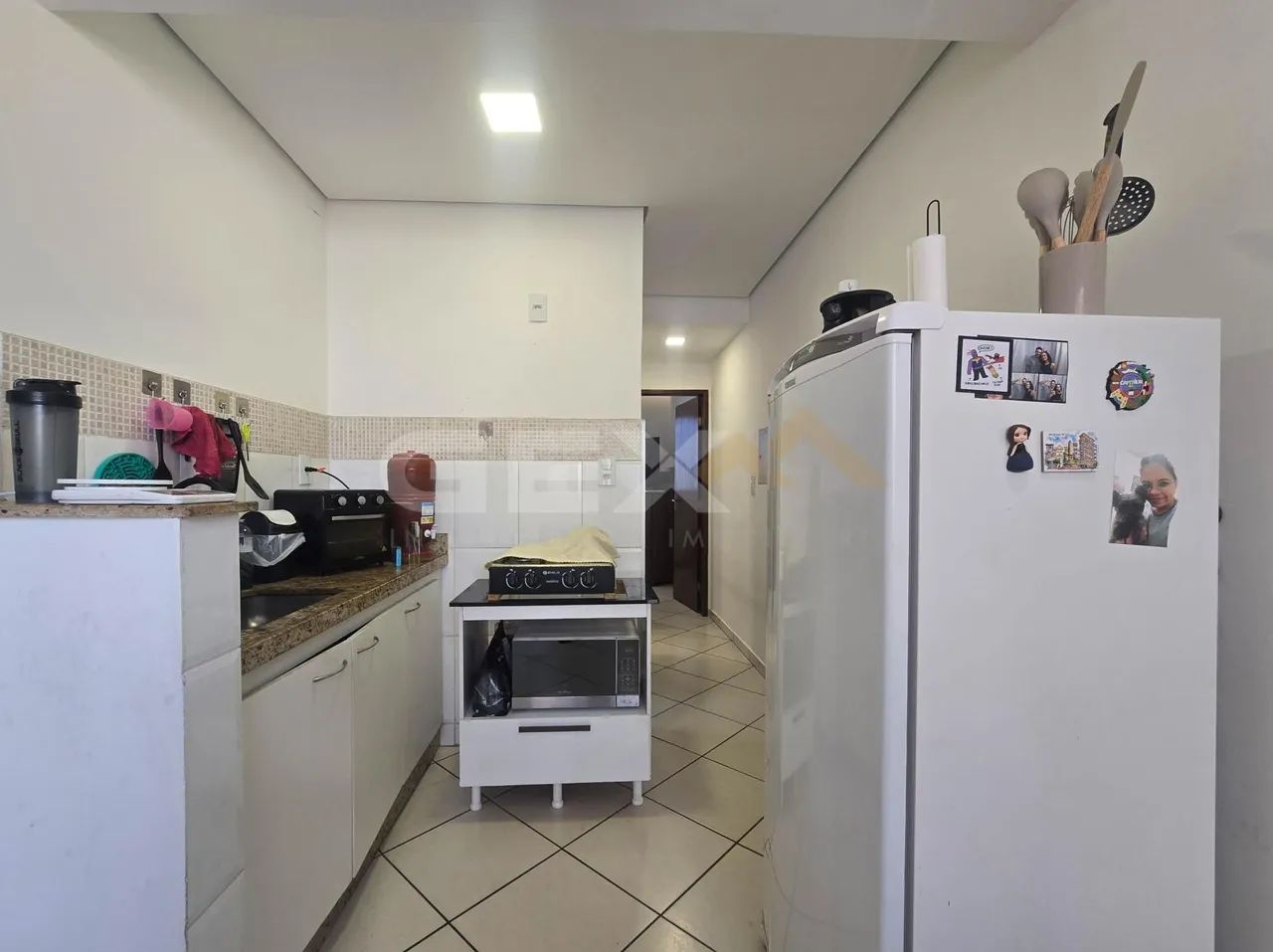 Apartamento Kitnet à Venda no Centro em Divinópolis MG. - Foto 4