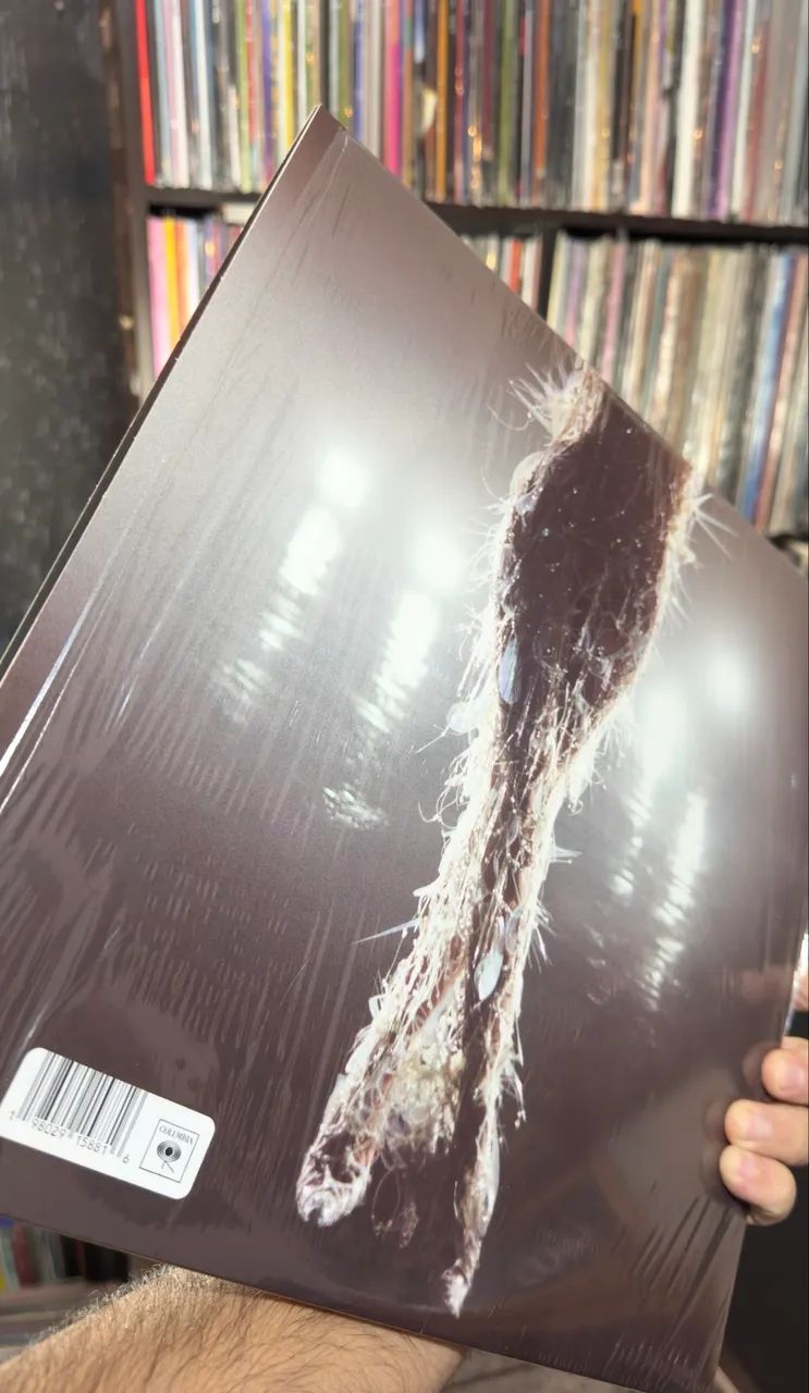 LP Miley Cyrus - Something Beautiful  - Foto 3