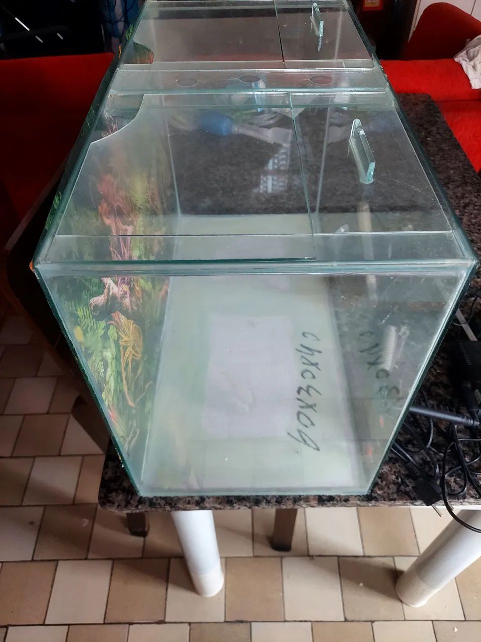 Aquário  - Foto 4
