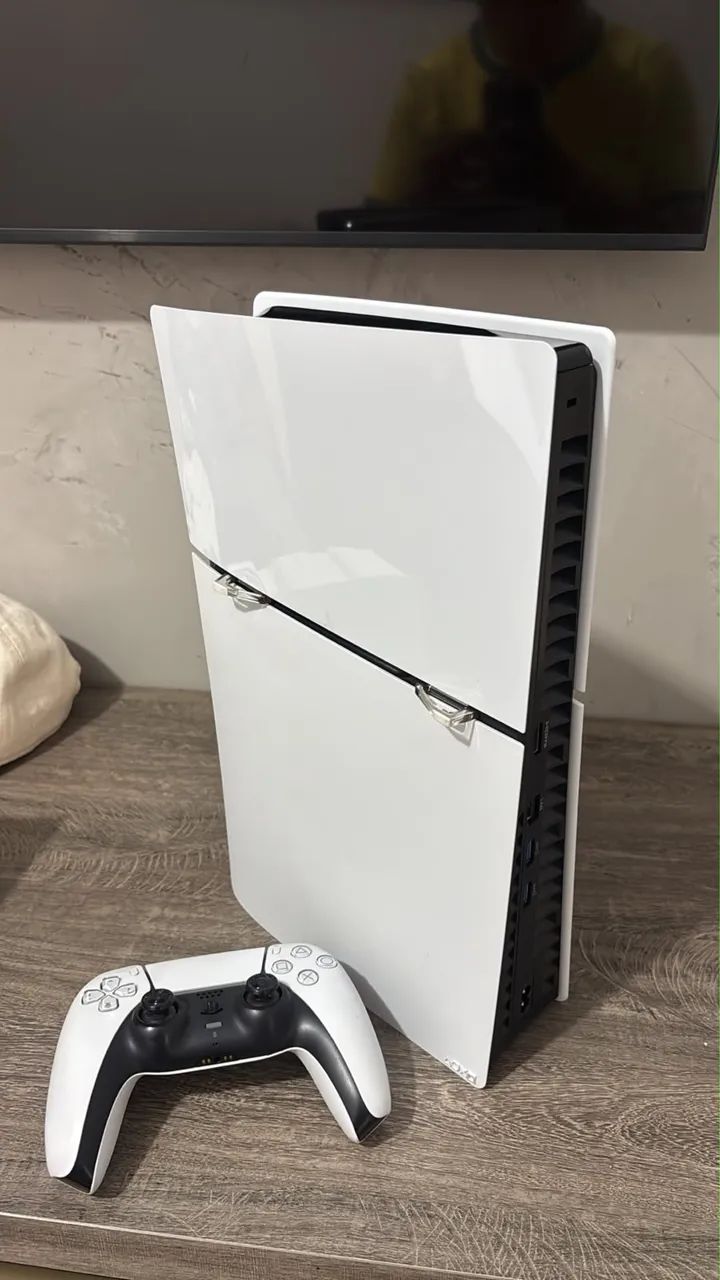 PlayStation 5  - Foto 2