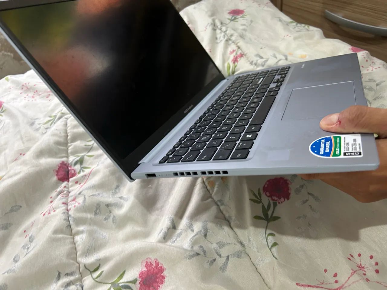 Notebook Asus  - Foto 2