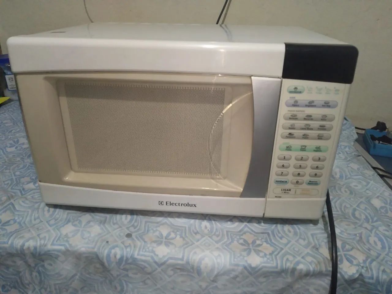 Vendo microondas  - Foto 2