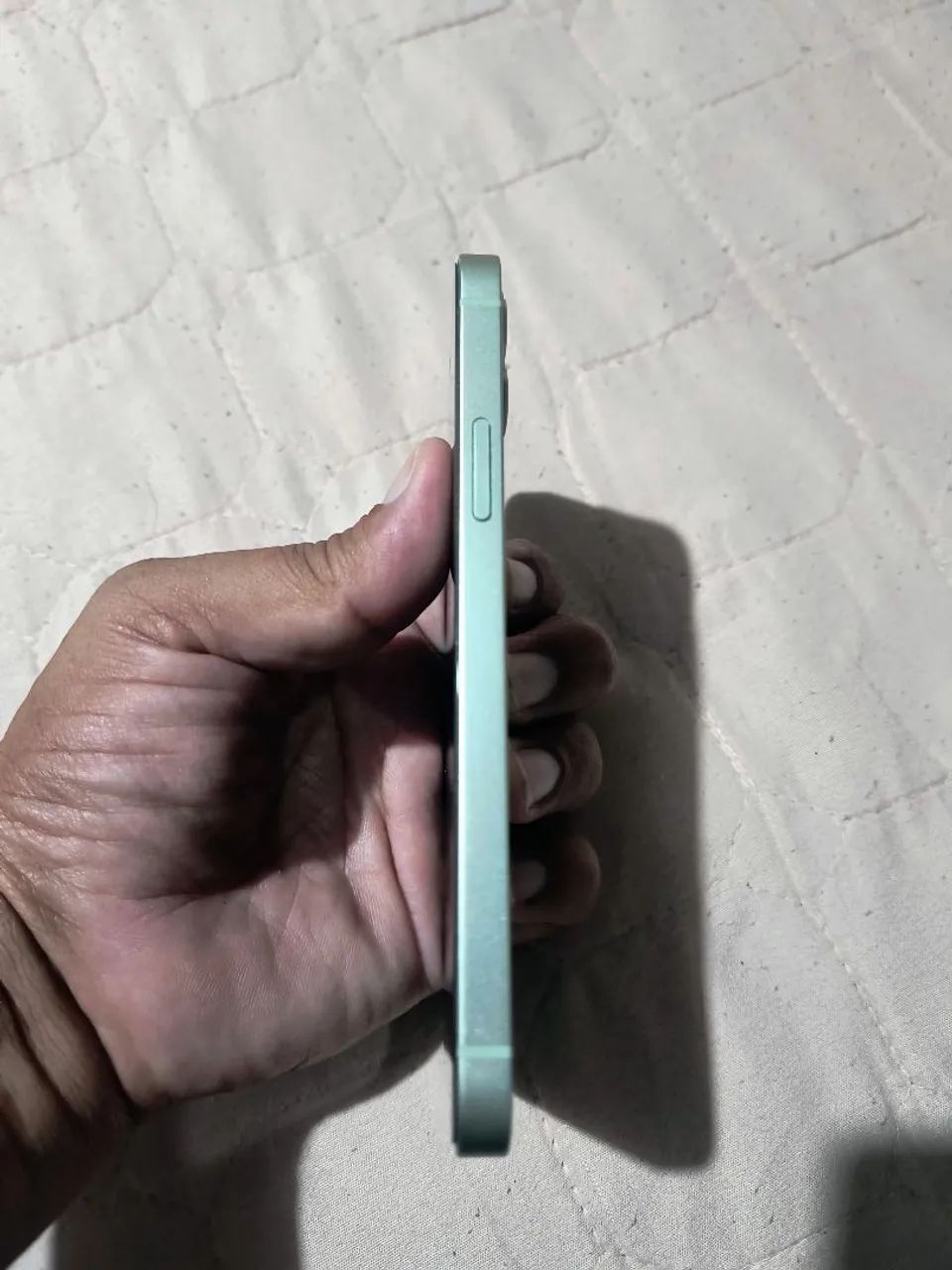 iPhone 12 Verde 64 Gb - Foto 4
