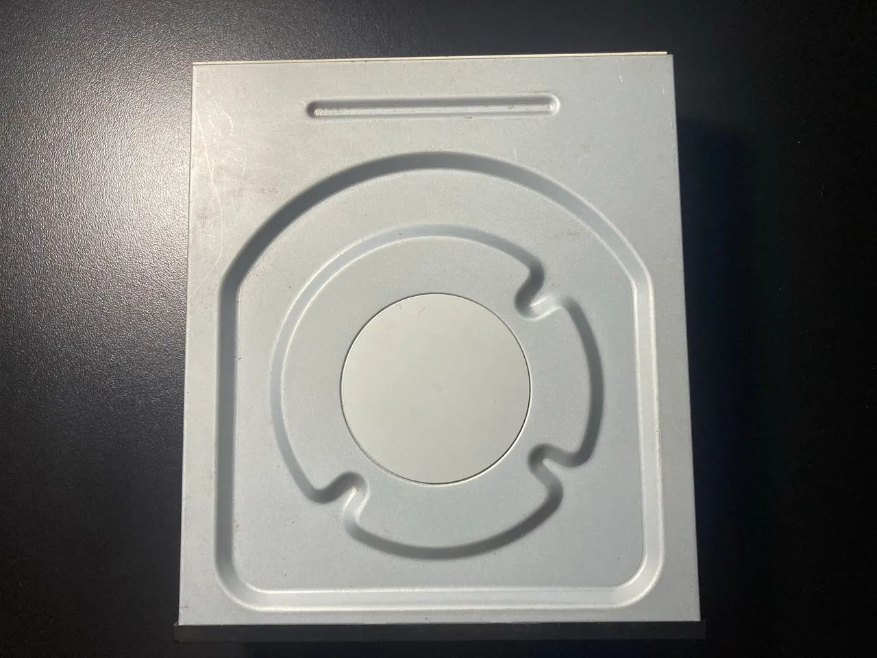 Gravadora Lite-On iHAS120 SATA - Ideal para Gravar Jogos Xbox 360 - Foto 4