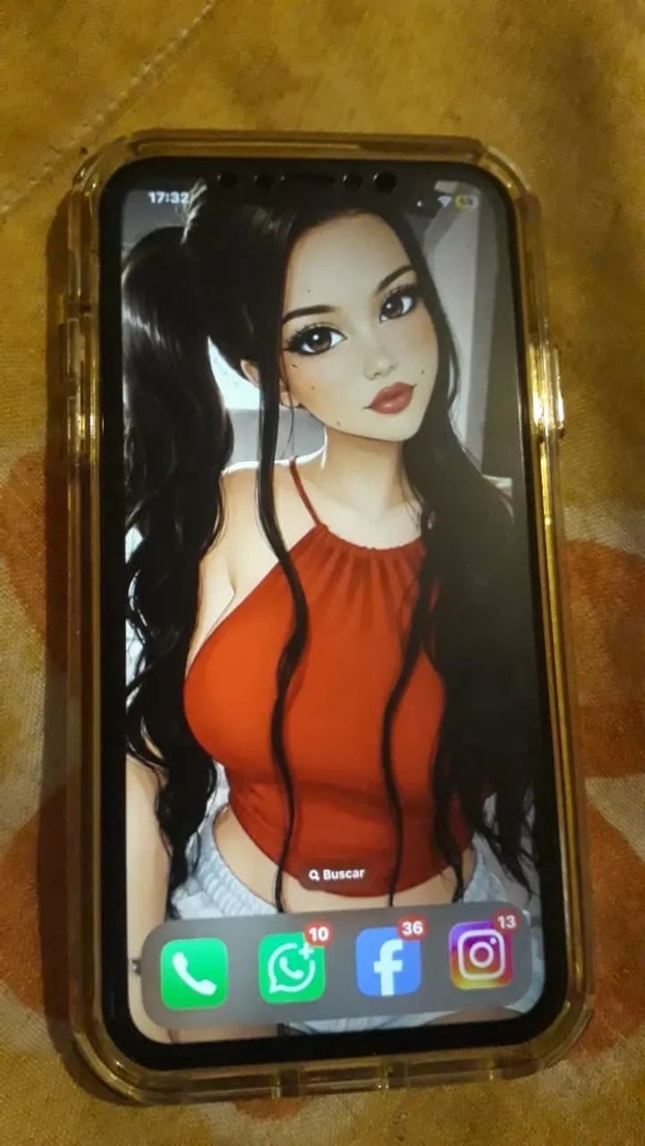 iPhone XR 64 gigas zero bala - Foto 5