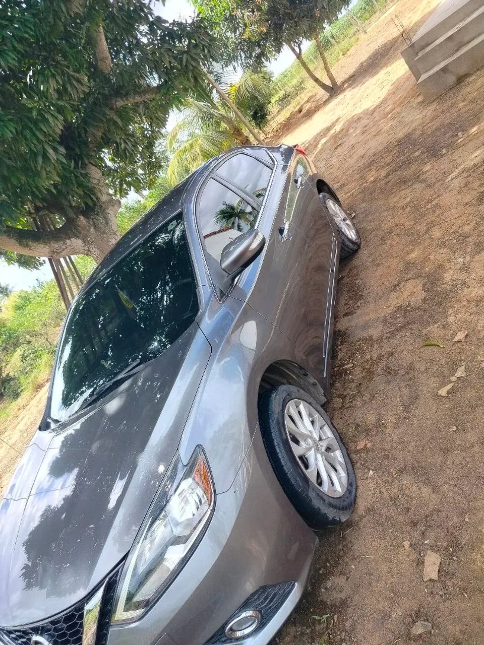 Nissan Sentra S 2.0 Flexstart 16V Aut. 2017 - Foto 4