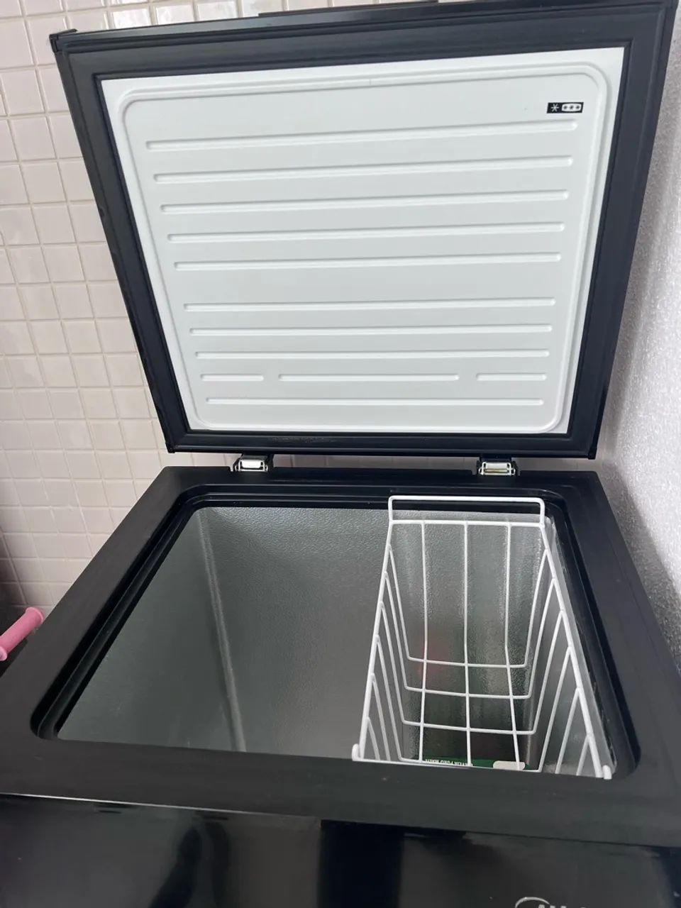Freezer Midea - Foto 2