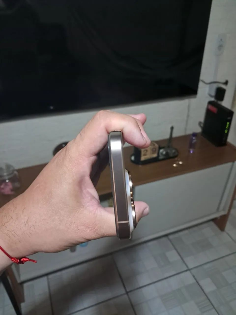 iPhone 16 pro 128 gigas  - Foto 3