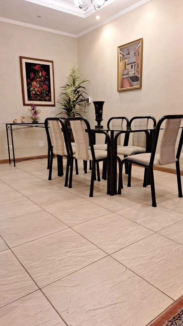 CONJUNTO DE SALA DE JANTAR - Foto 2