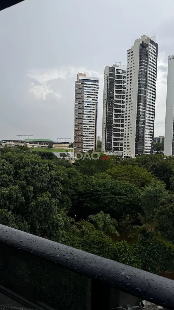 Apartamento no Jardim Goiás - Foto 2