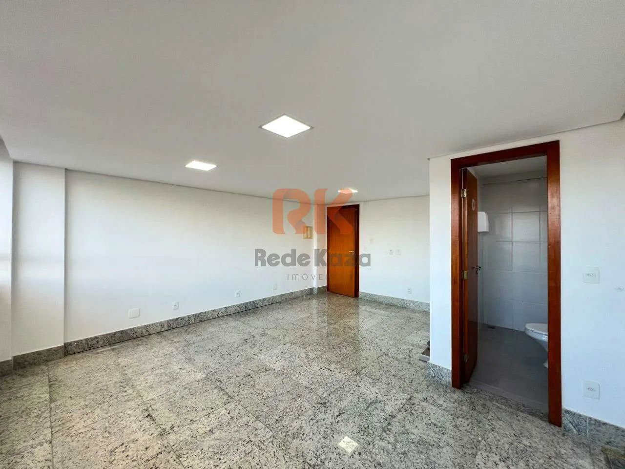 SALA PARA ALUGAR - OURO PRETO - BELO HORIZONTE - MG - Foto 2