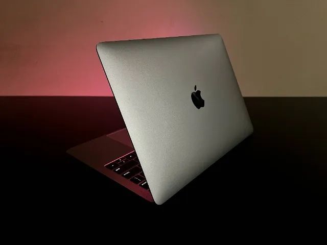 MacBook Pro 2019 16GB 1TB - Foto 4