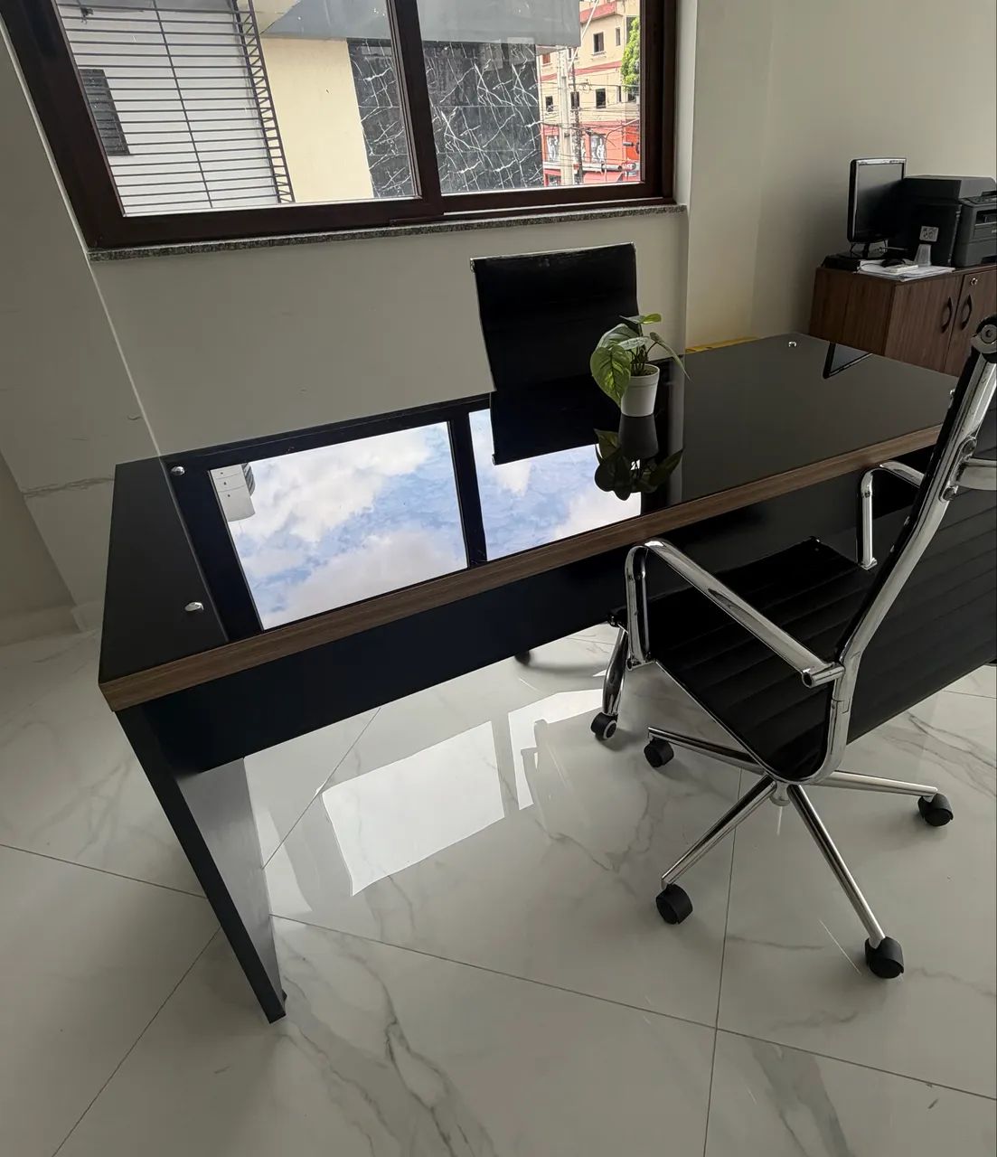 Mesa diretoria  - Foto 2