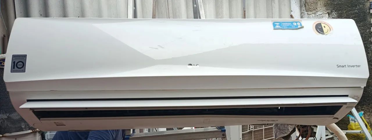 ar condicionado  - Foto 4