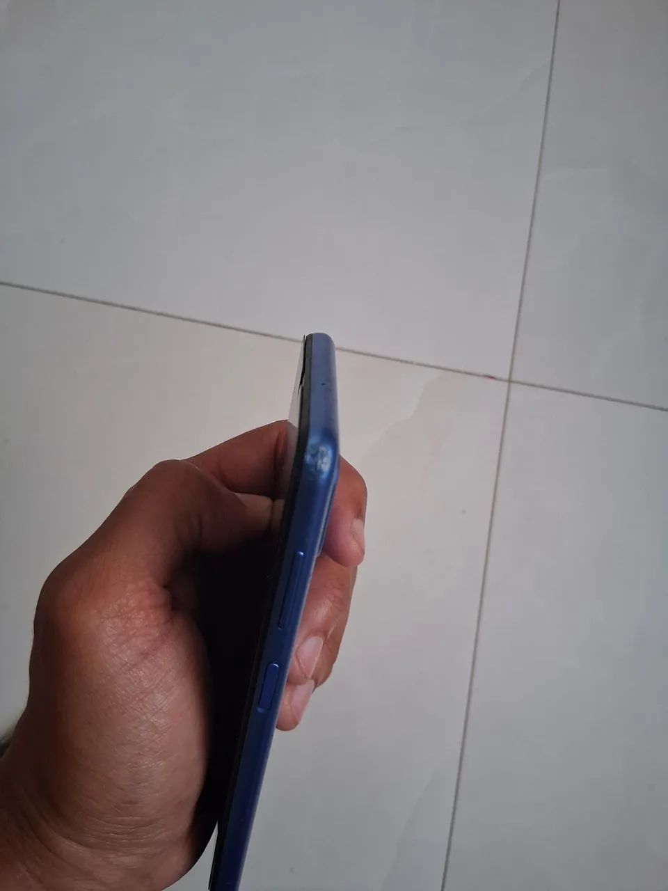 Samsung m22 128gb funciona perfeitamente barato - Foto 4