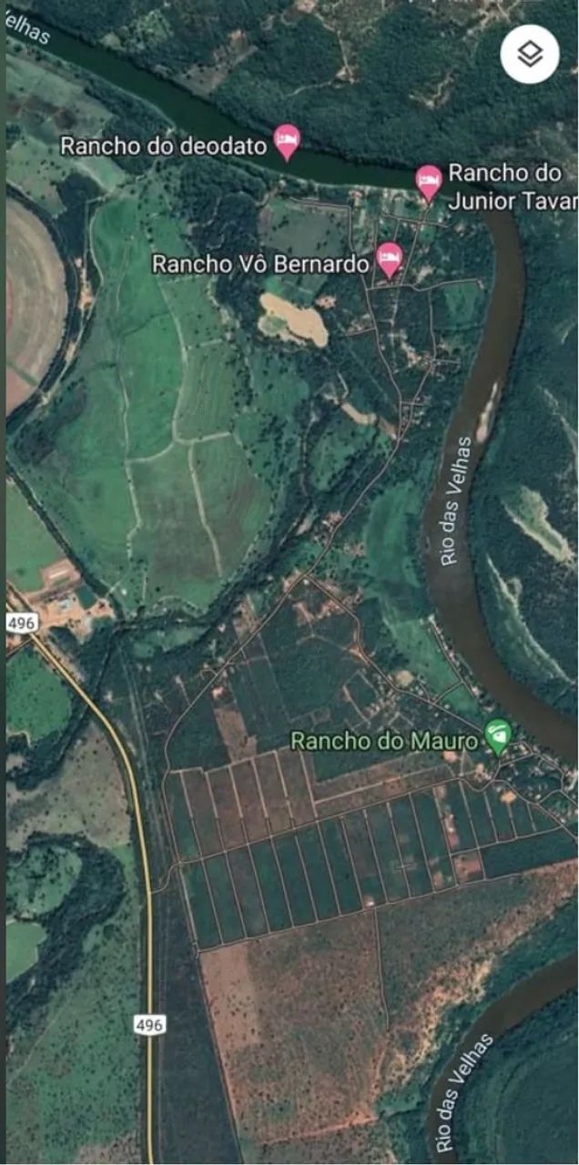 Terreno em corinto - Foto 2