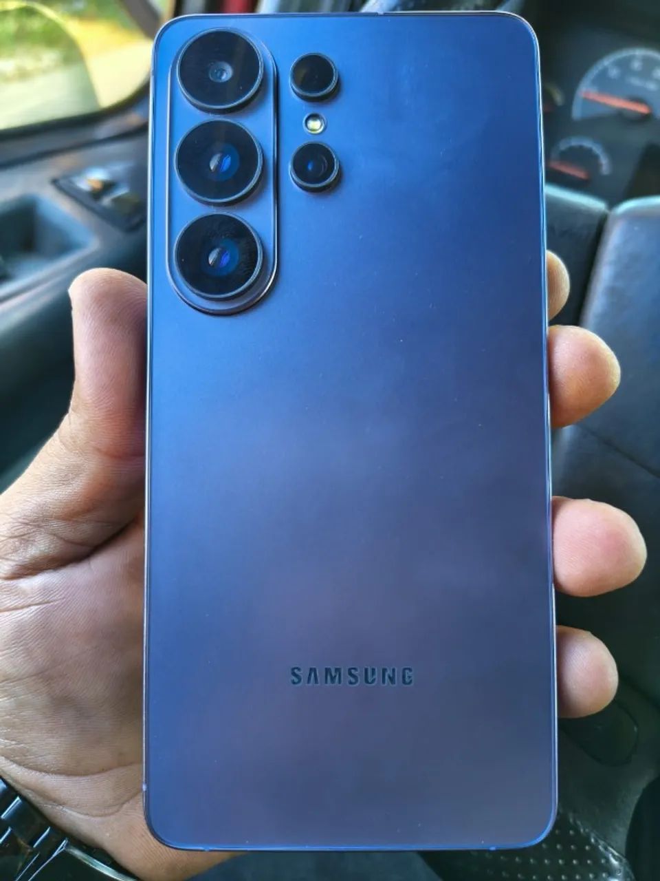 Galaxy s26 Ultra 1TB 16RAM - Foto 2
