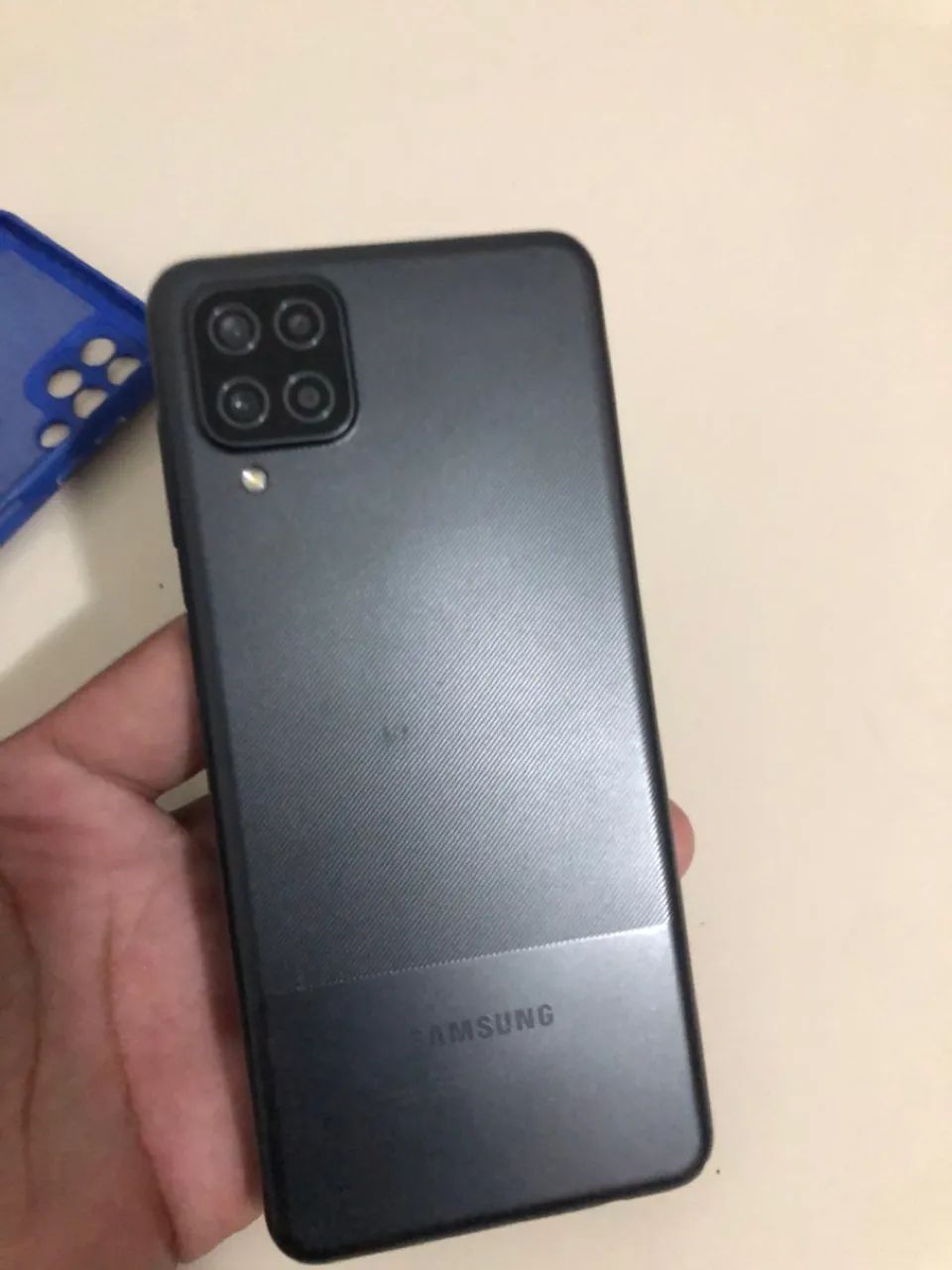 Galaxy A12  - Foto 3